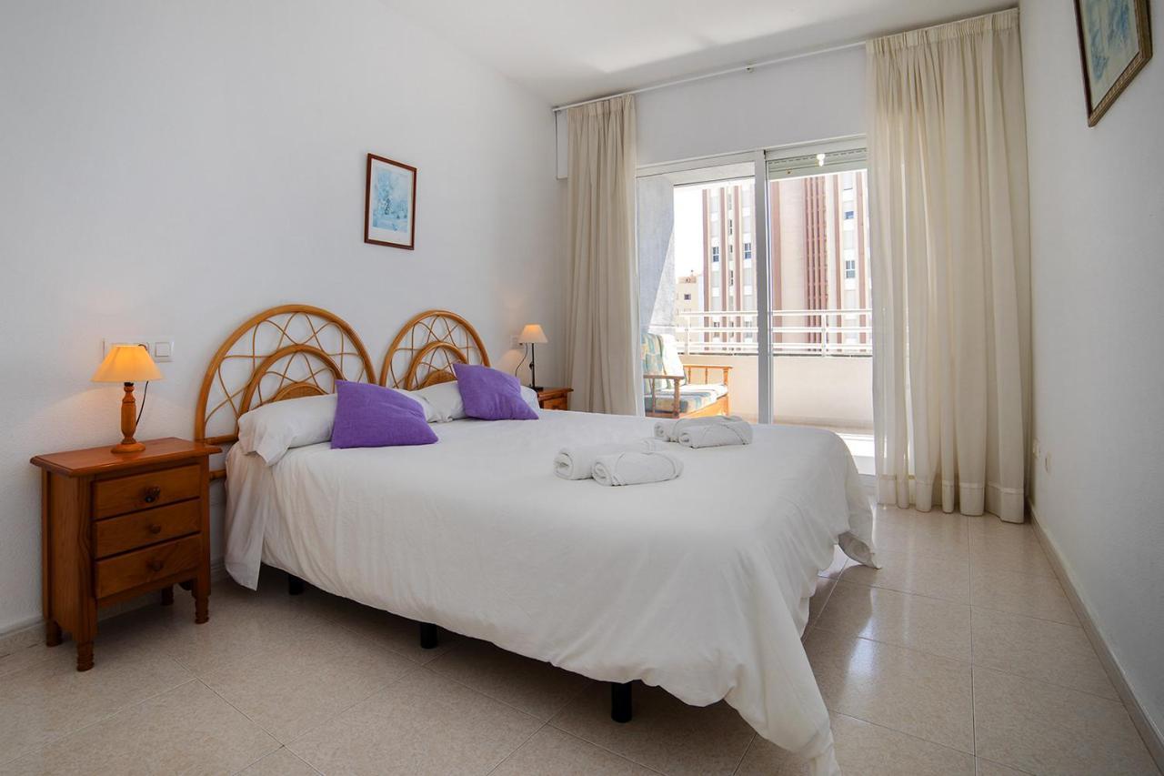 Homeincalpe Apolo XIV Экстерьер фото
