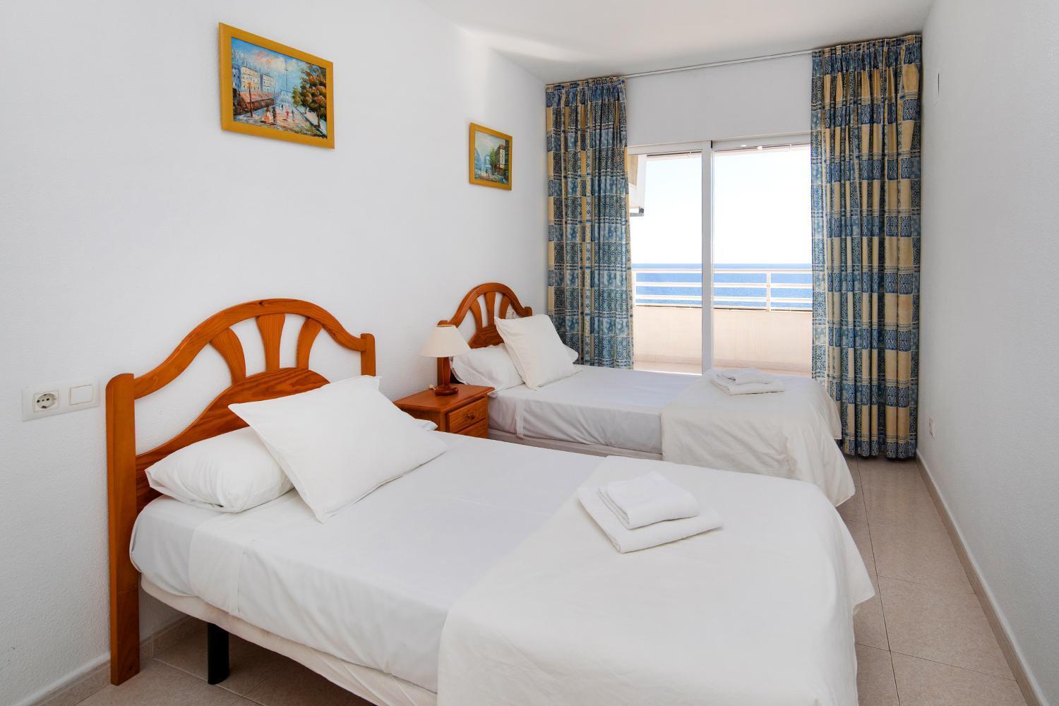 Homeincalpe Apolo XIV Экстерьер фото
