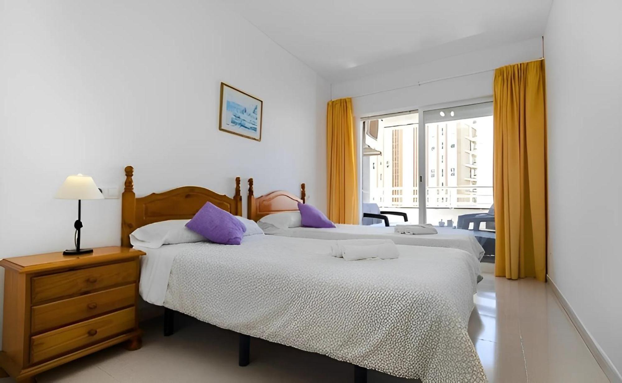 Homeincalpe Apolo XIV Экстерьер фото